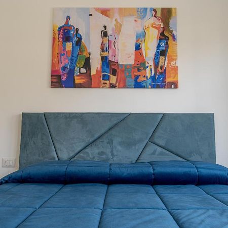 Piazza Pio Suite Home Рим Екстериор снимка