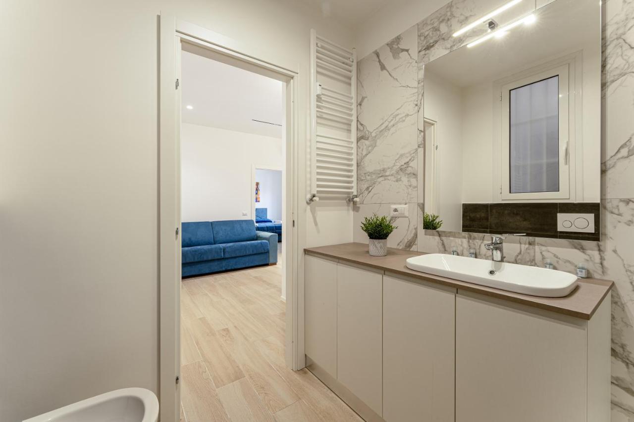 Piazza Pio Suite Home Рим Екстериор снимка