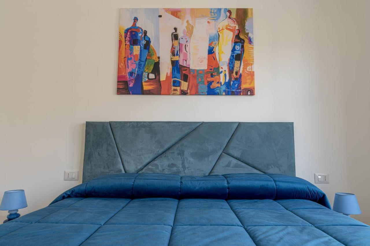Piazza Pio Suite Home Рим Екстериор снимка