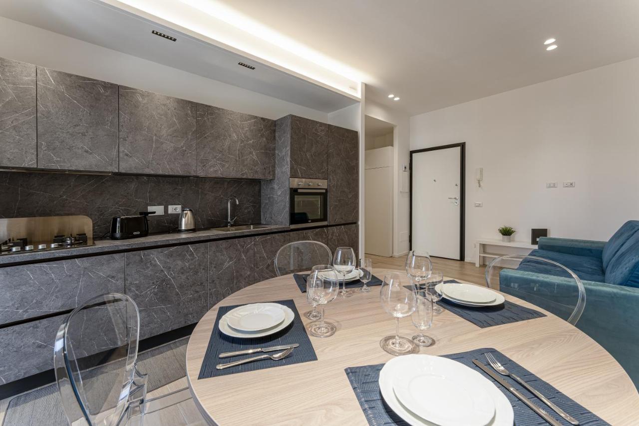 Piazza Pio Suite Home Рим Екстериор снимка