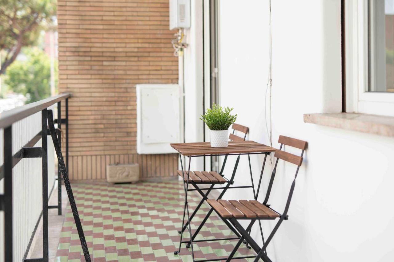 Piazza Pio Suite Home Рим Екстериор снимка