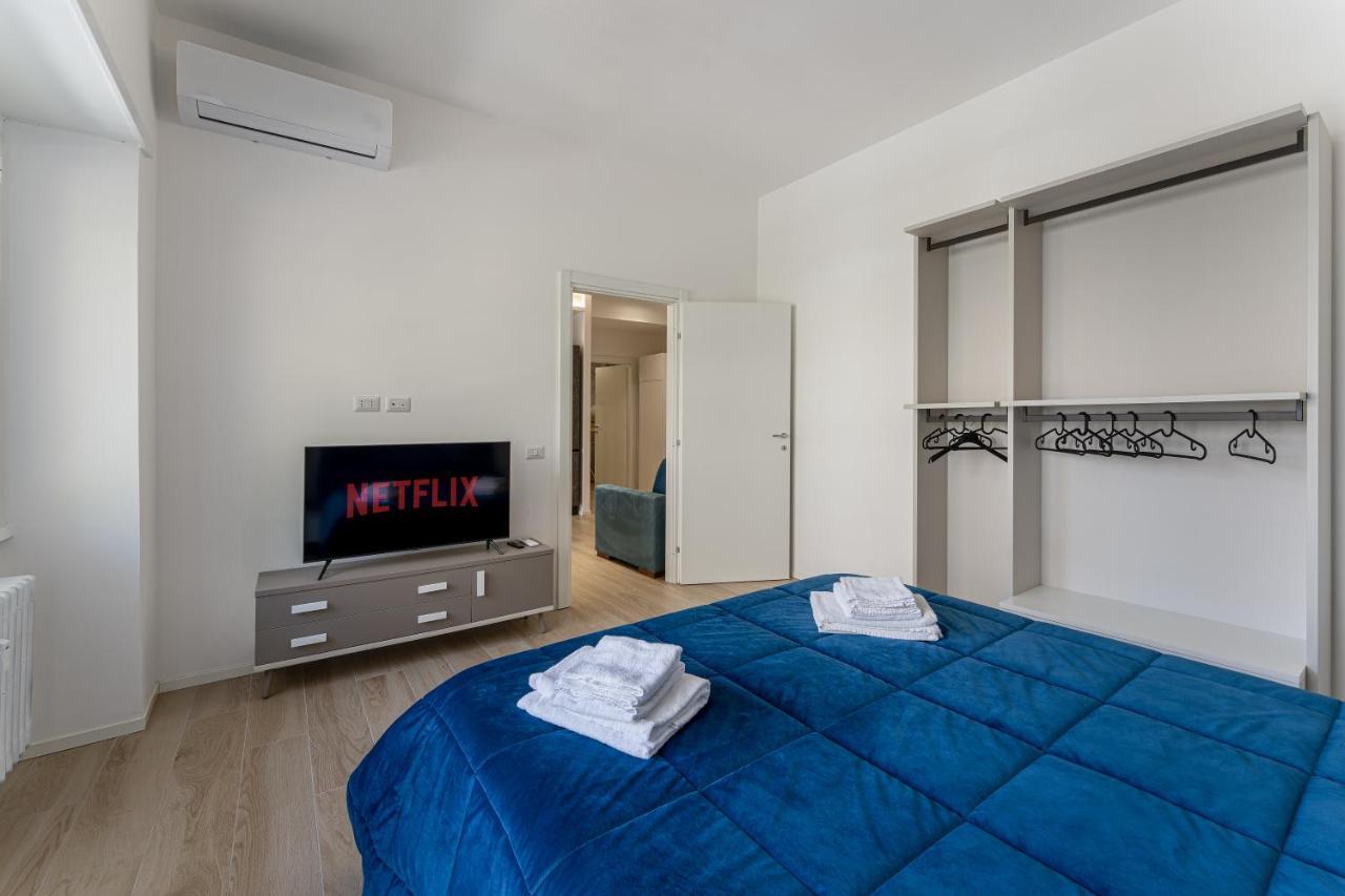 Piazza Pio Suite Home Рим Екстериор снимка