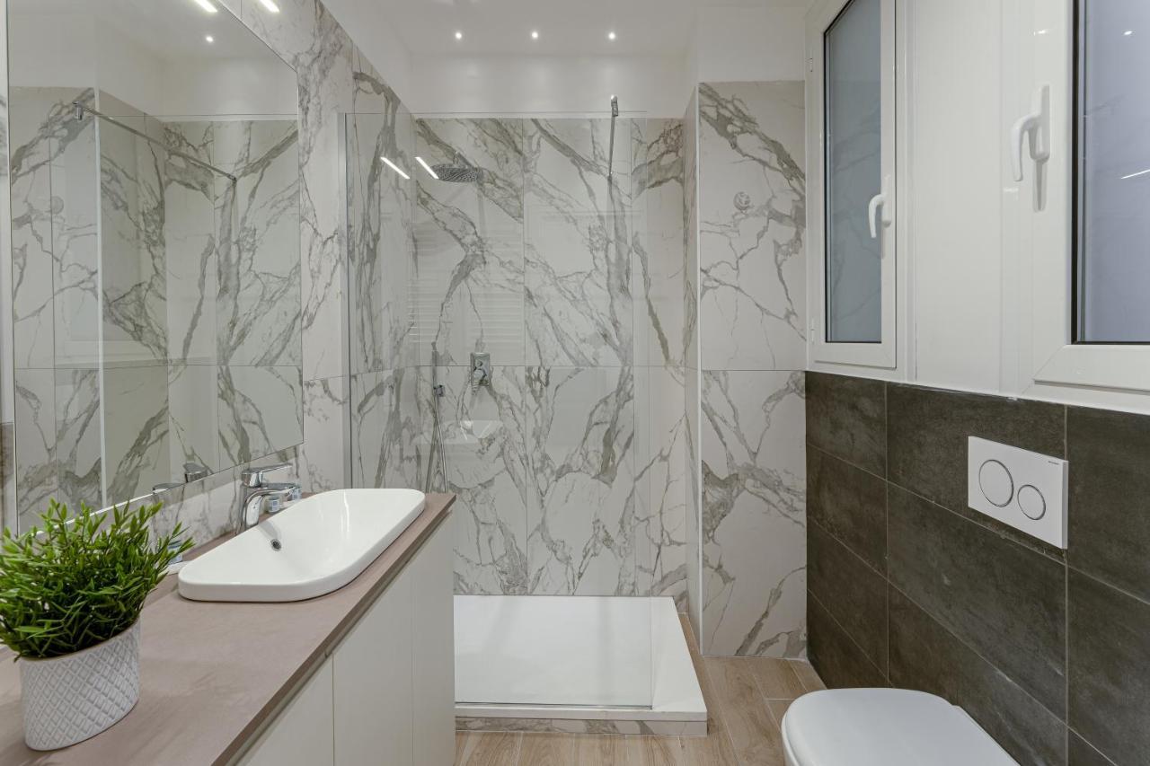 Piazza Pio Suite Home Рим Екстериор снимка