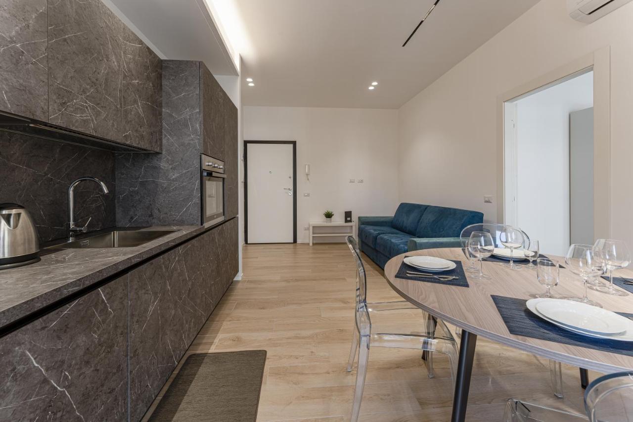 Piazza Pio Suite Home Рим Екстериор снимка